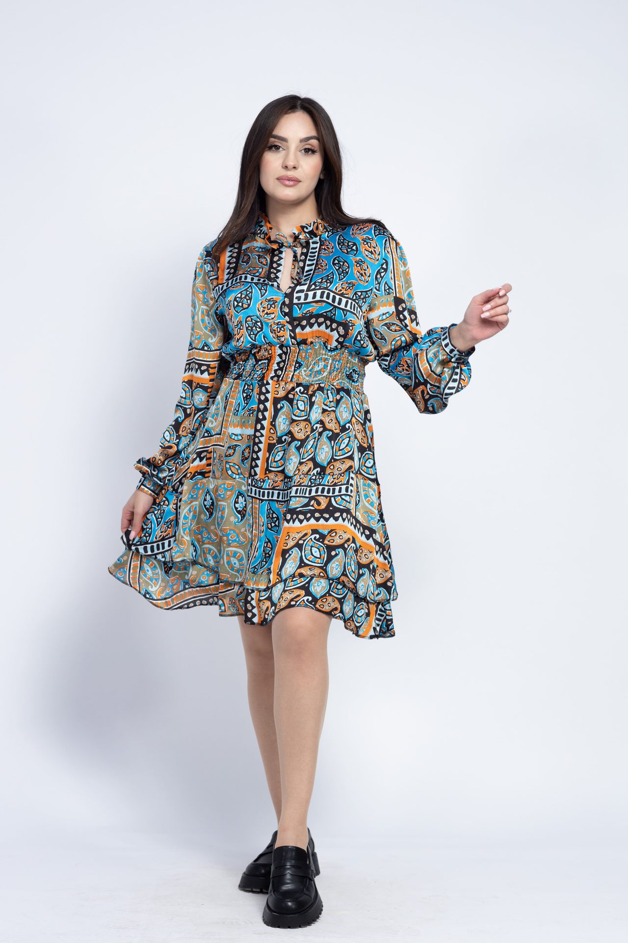 ROBE PRINCESSE