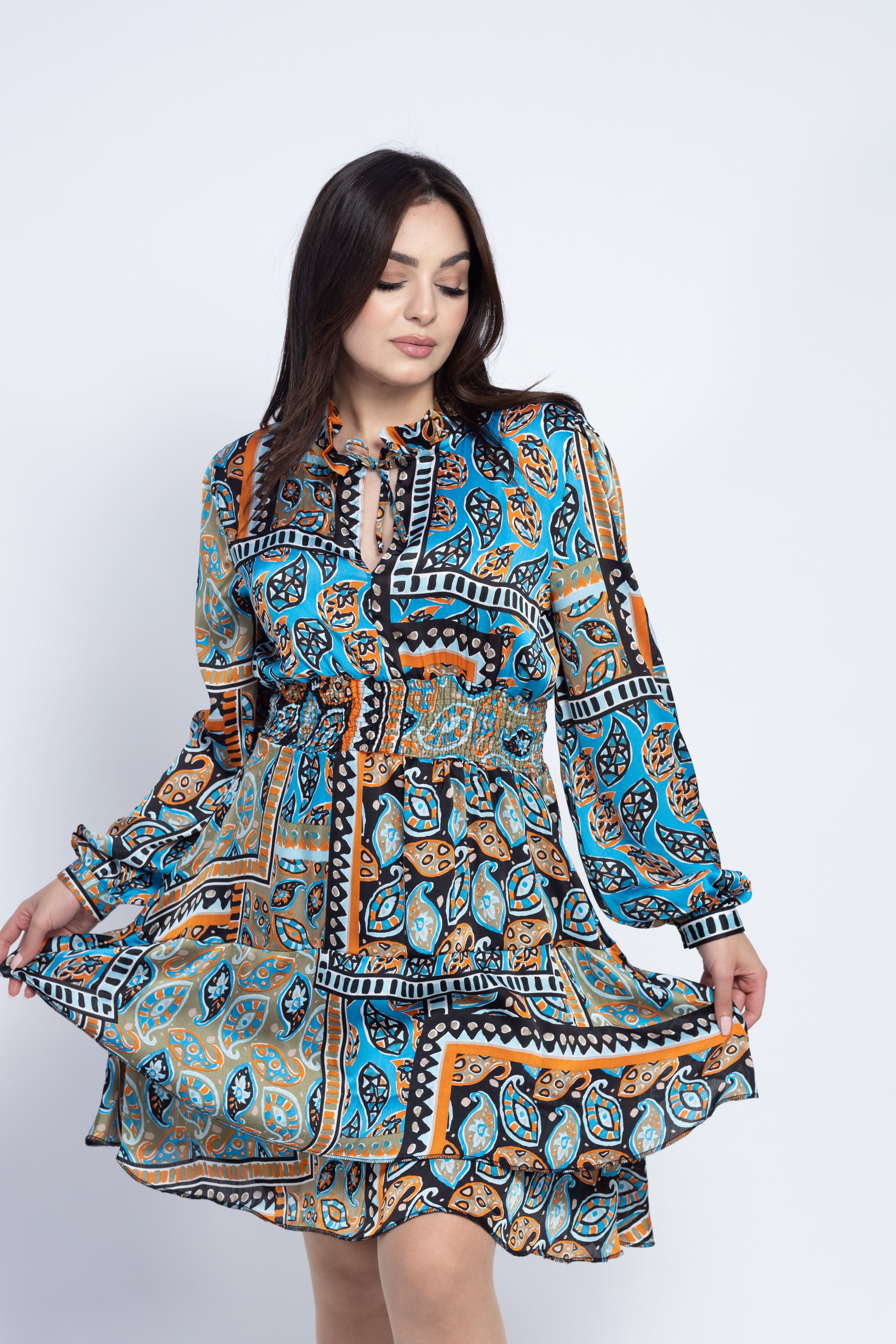 ROBE PRINCESSE