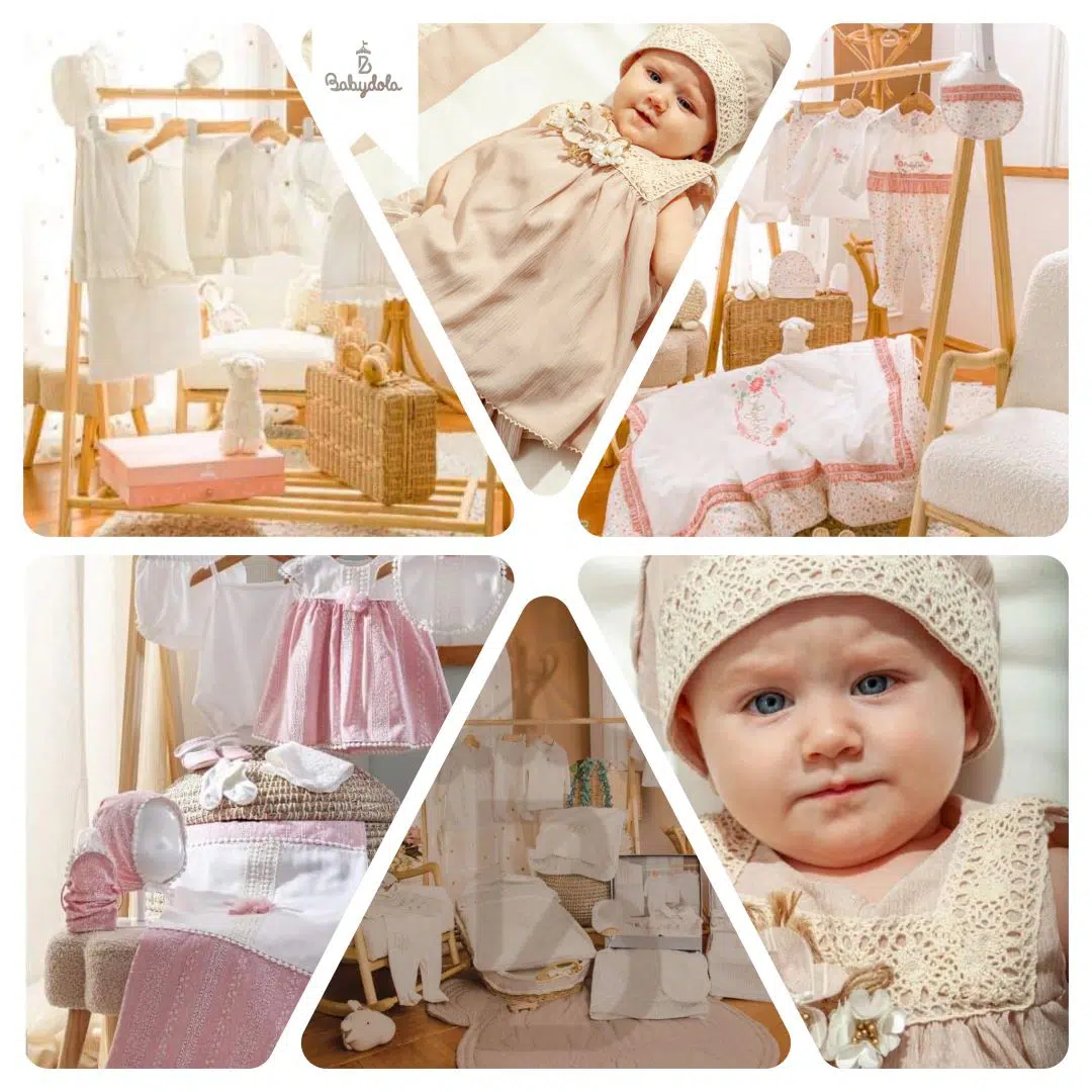BÉBÉ 
