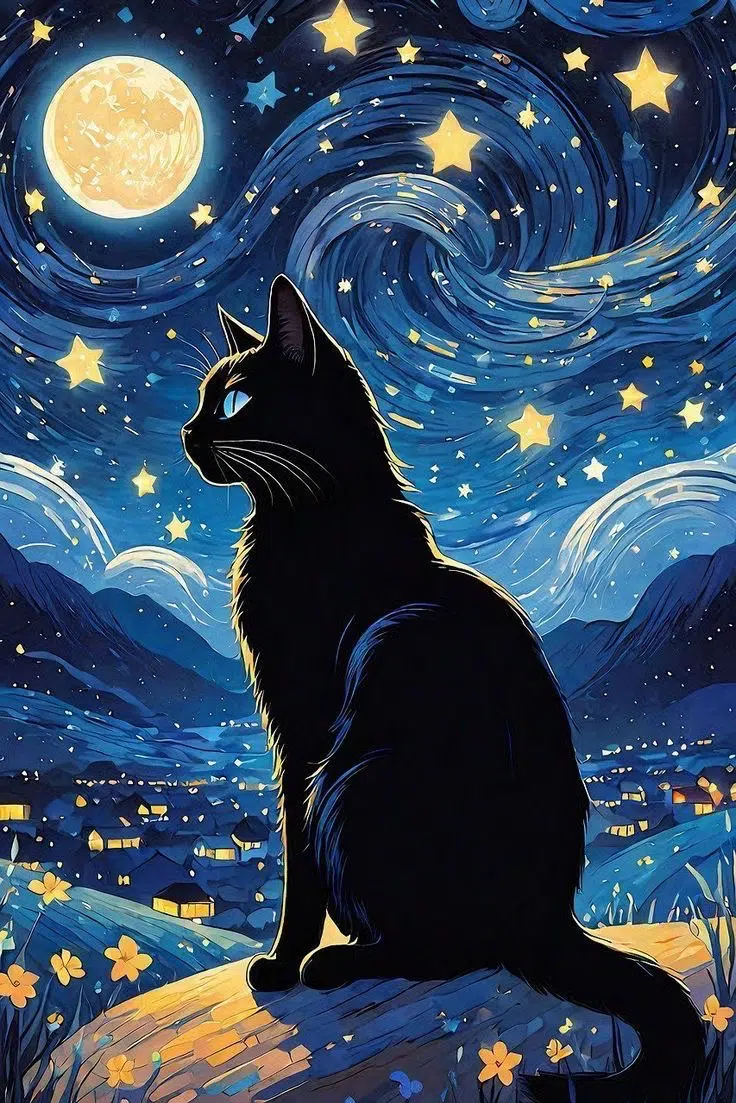 CATS