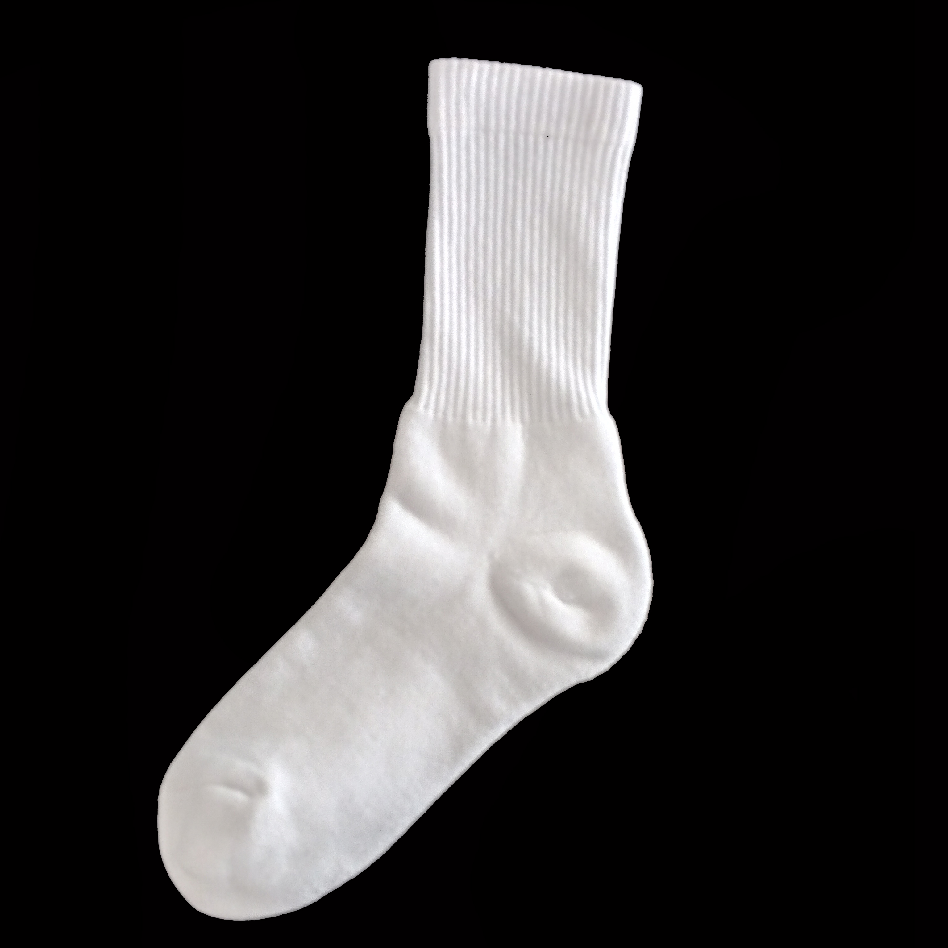 PACK 12 CHAUSSETTES SPORT SEMELLES BOUCLETTES