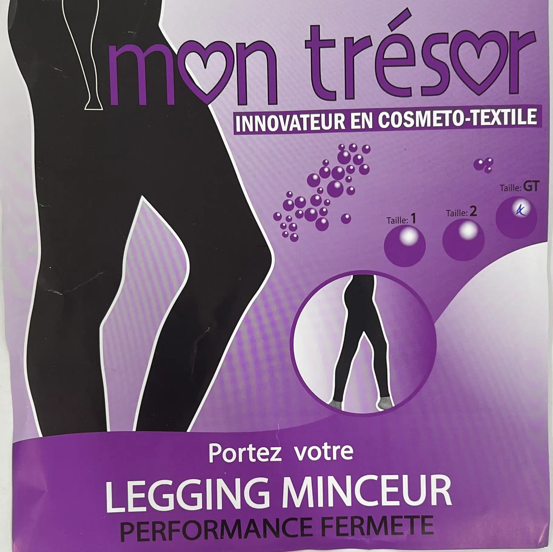 PULL ET CALEÇON EN COTON
