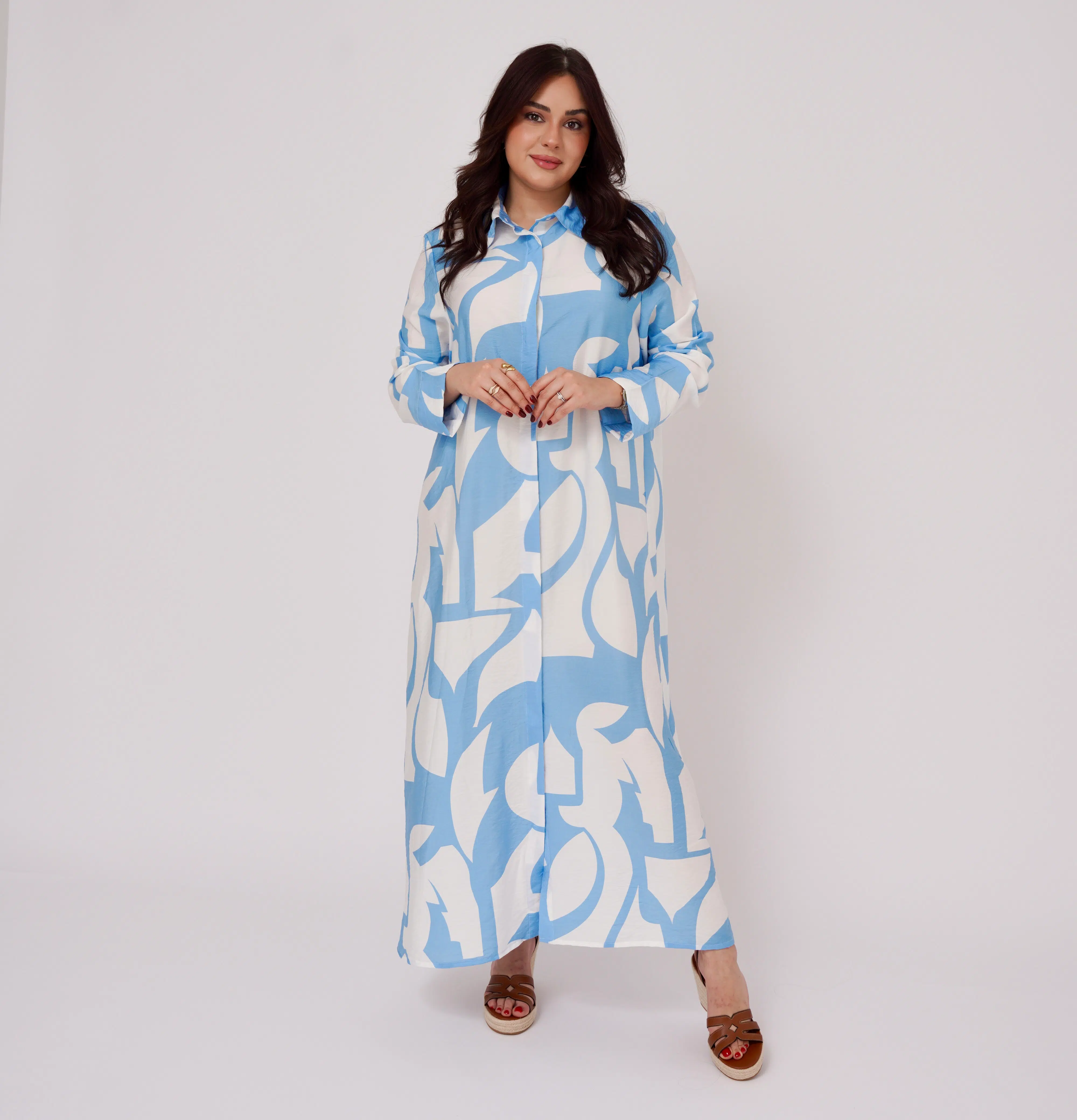 ROBE EMMA