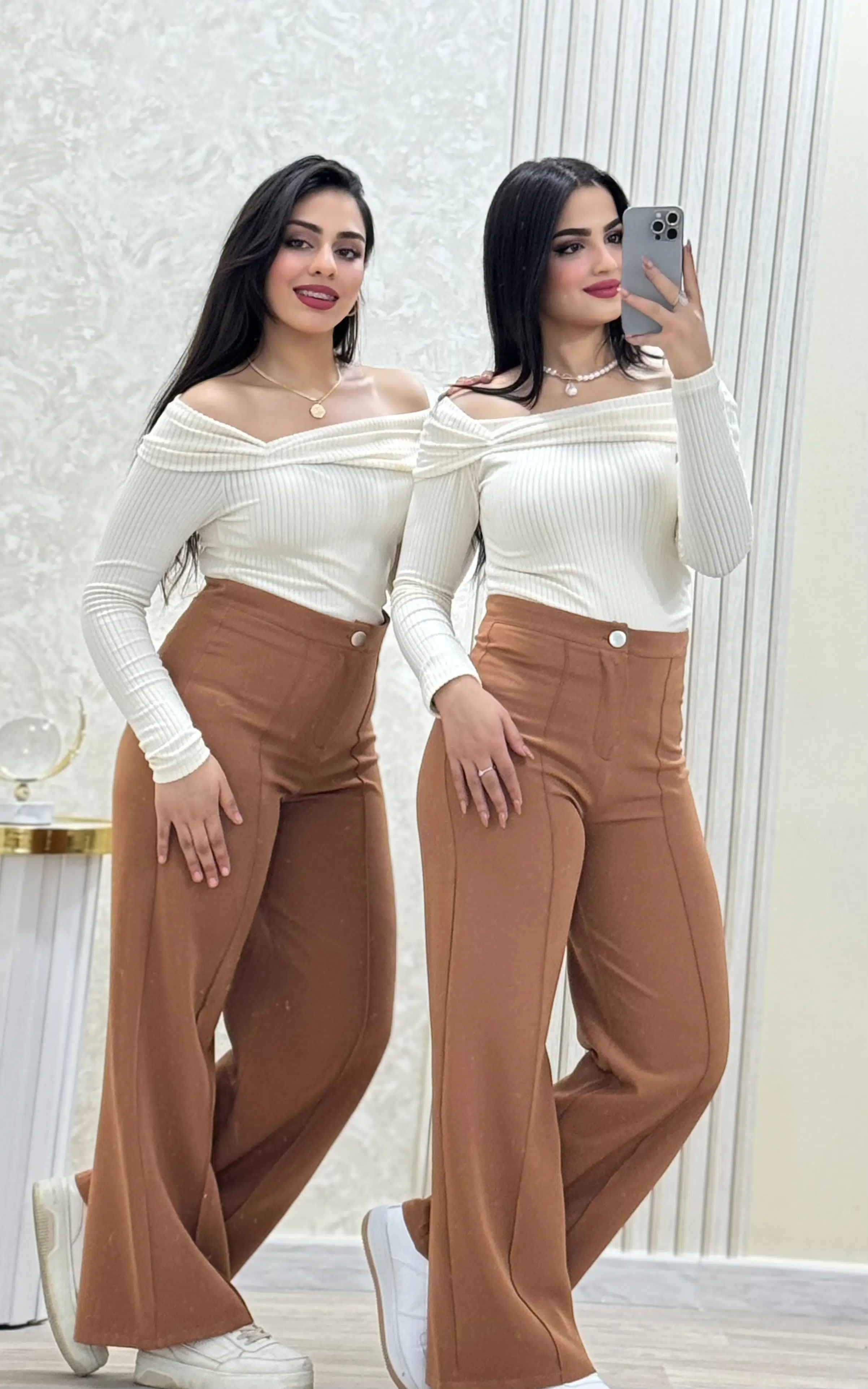 Pull Lila