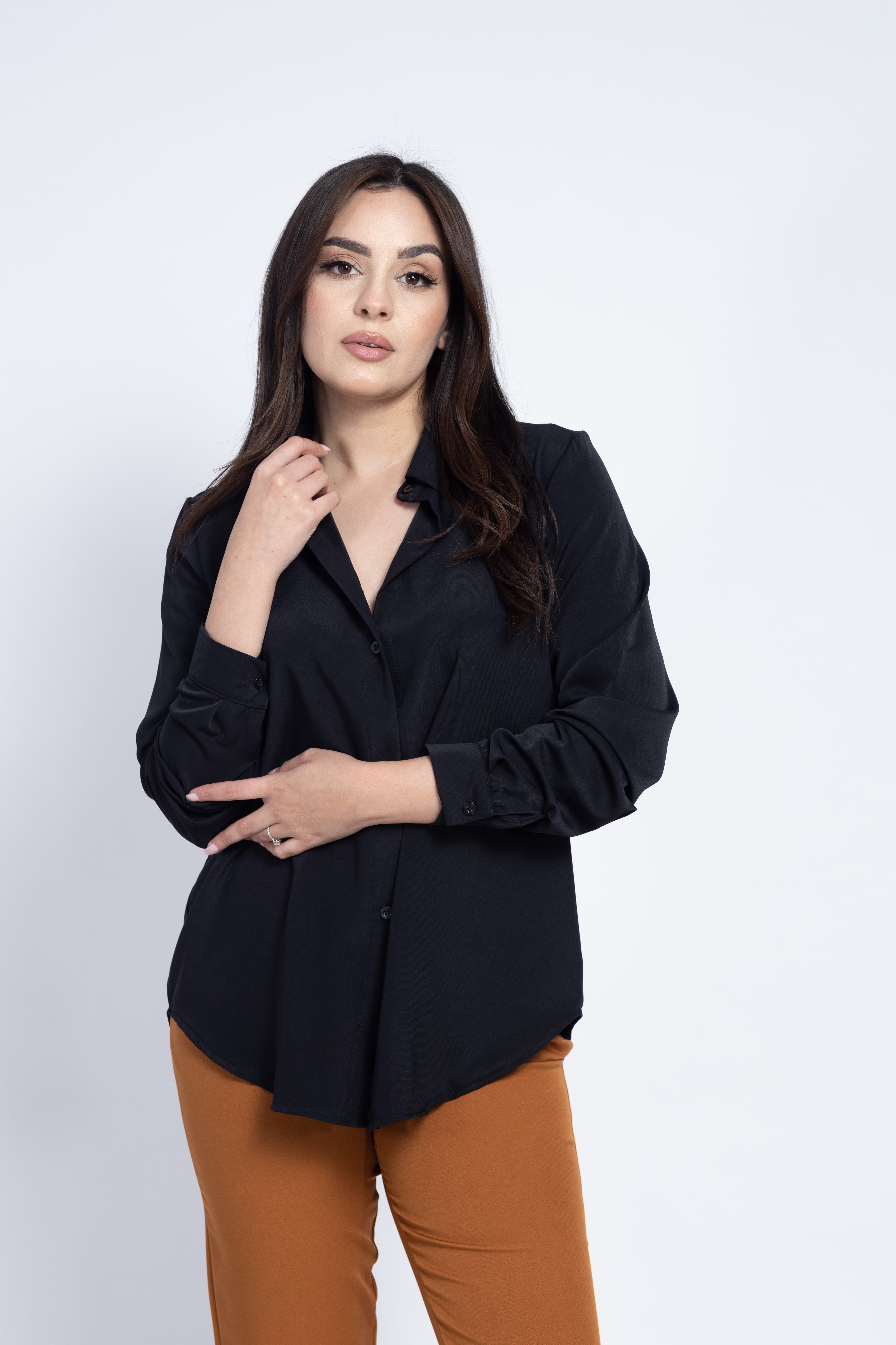 CHEMISE CLASSIQUE