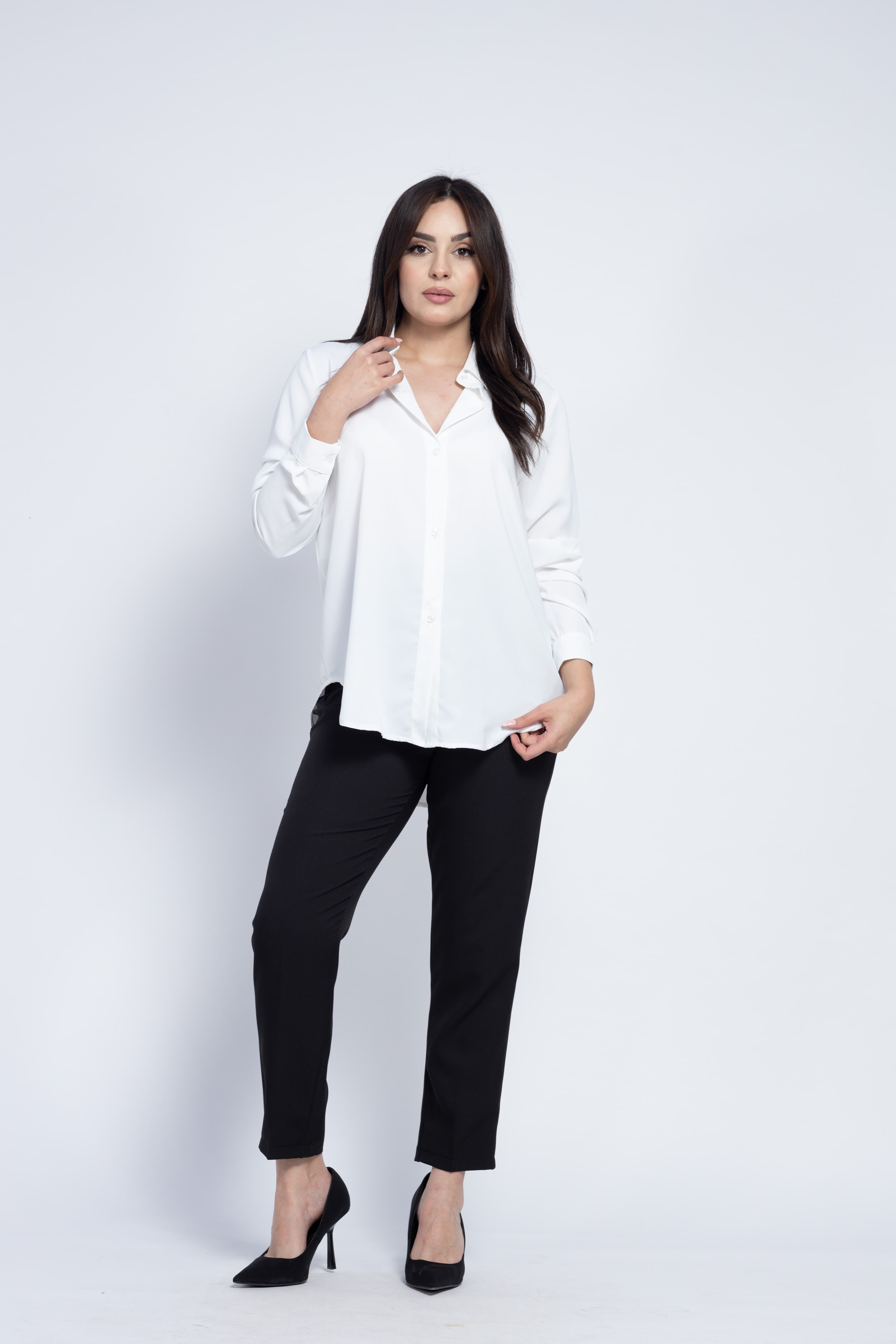 CHEMISE CLASSIQUE