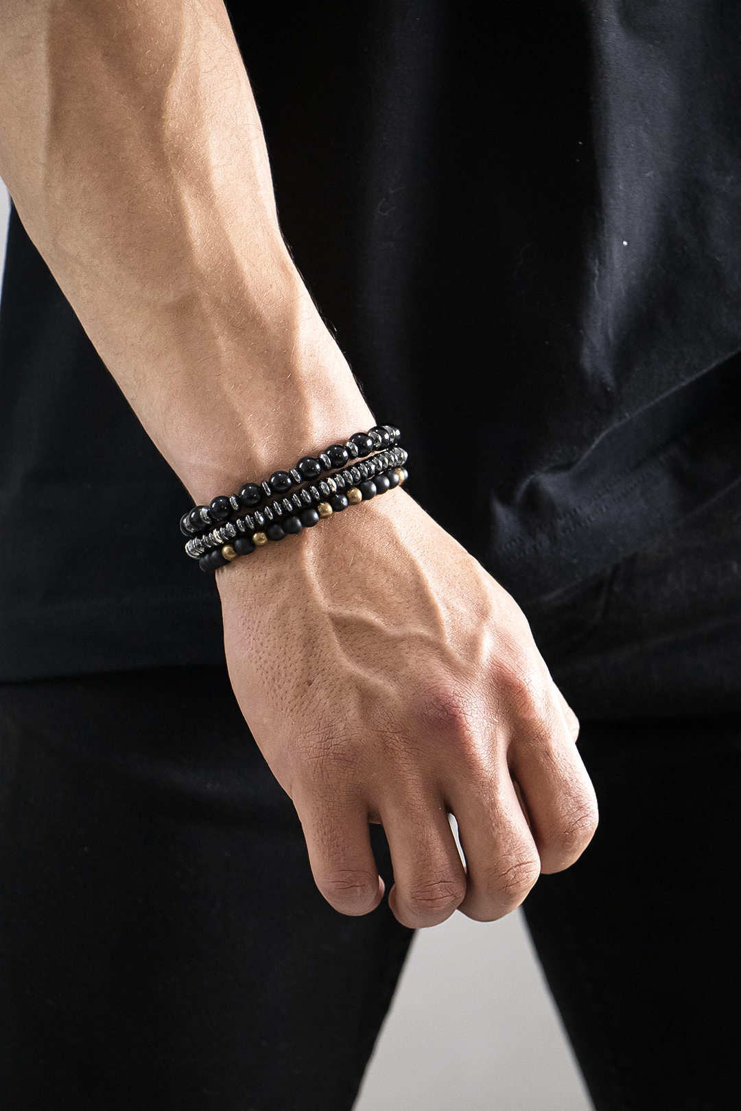 Lot de 3 Bracelet
