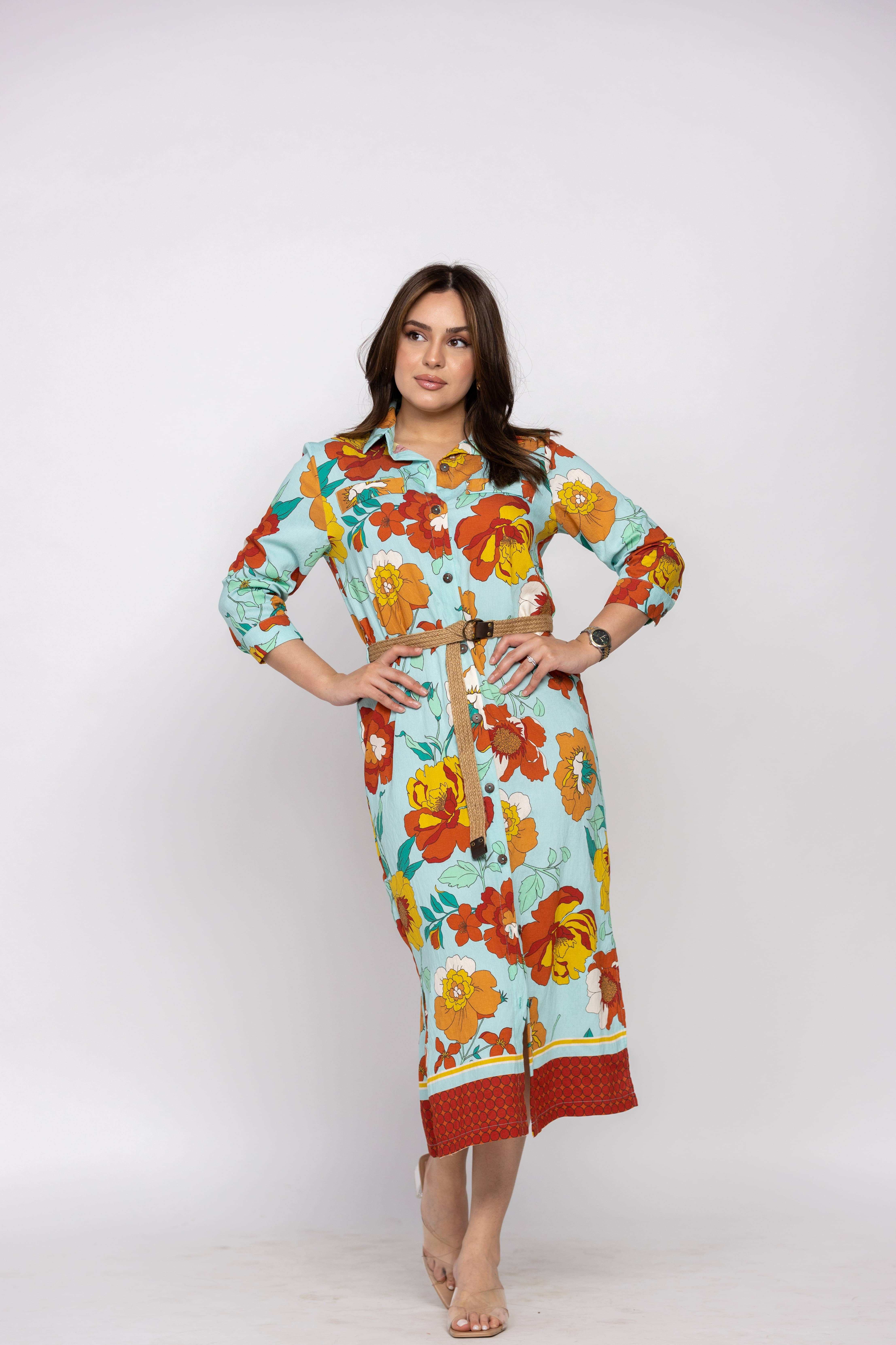 ROBE LINA