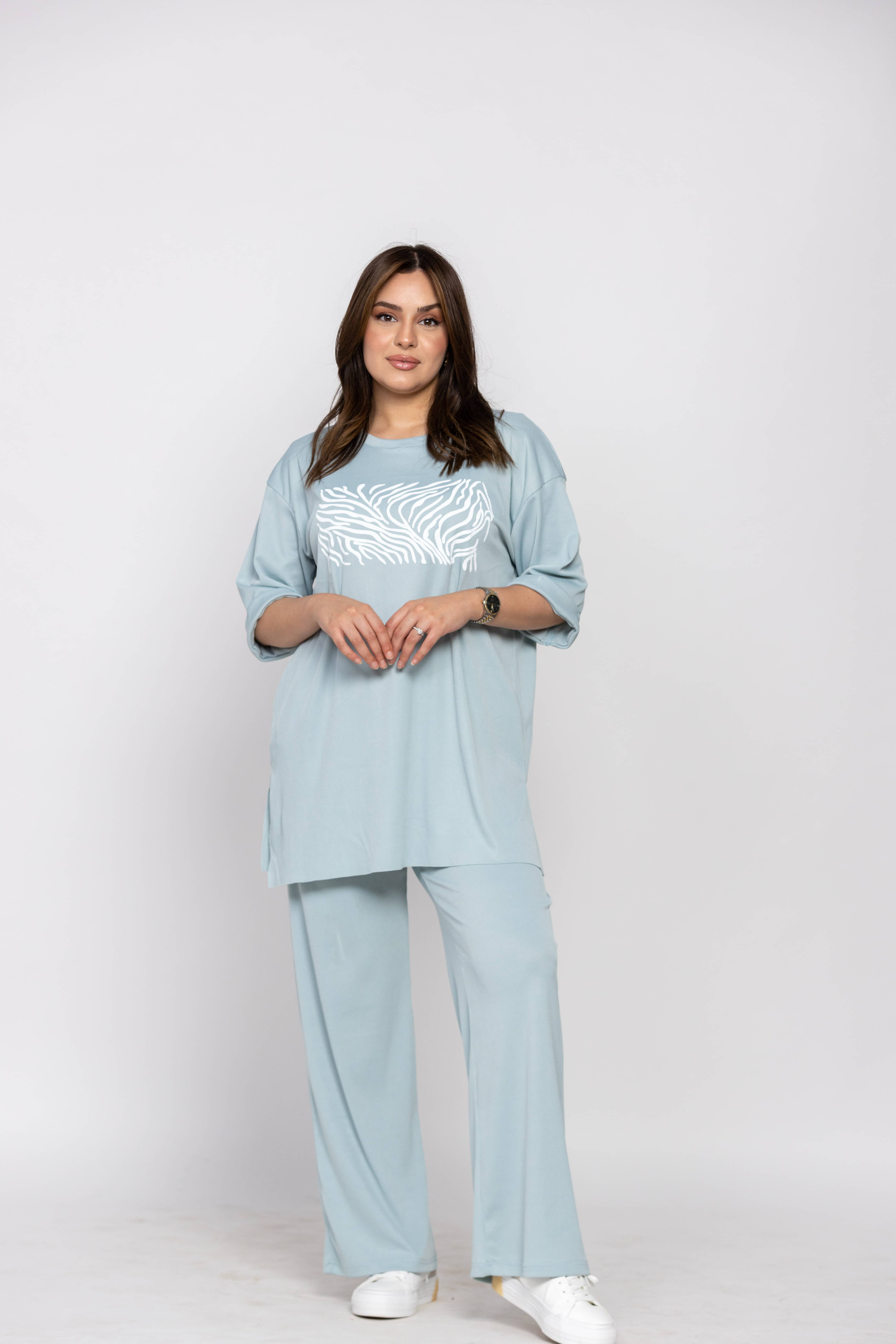 SET ROSASSE