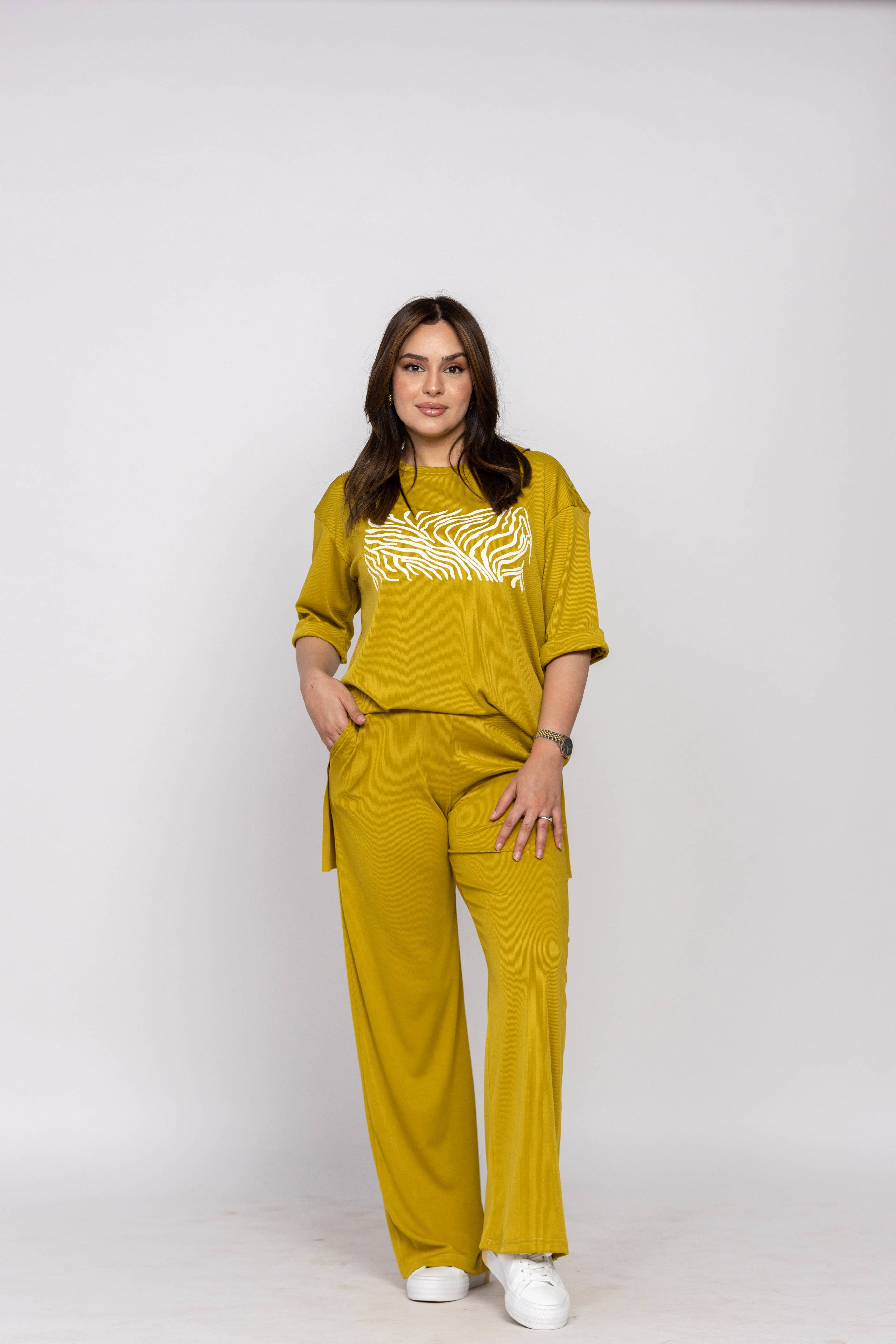 SET ROSASSE