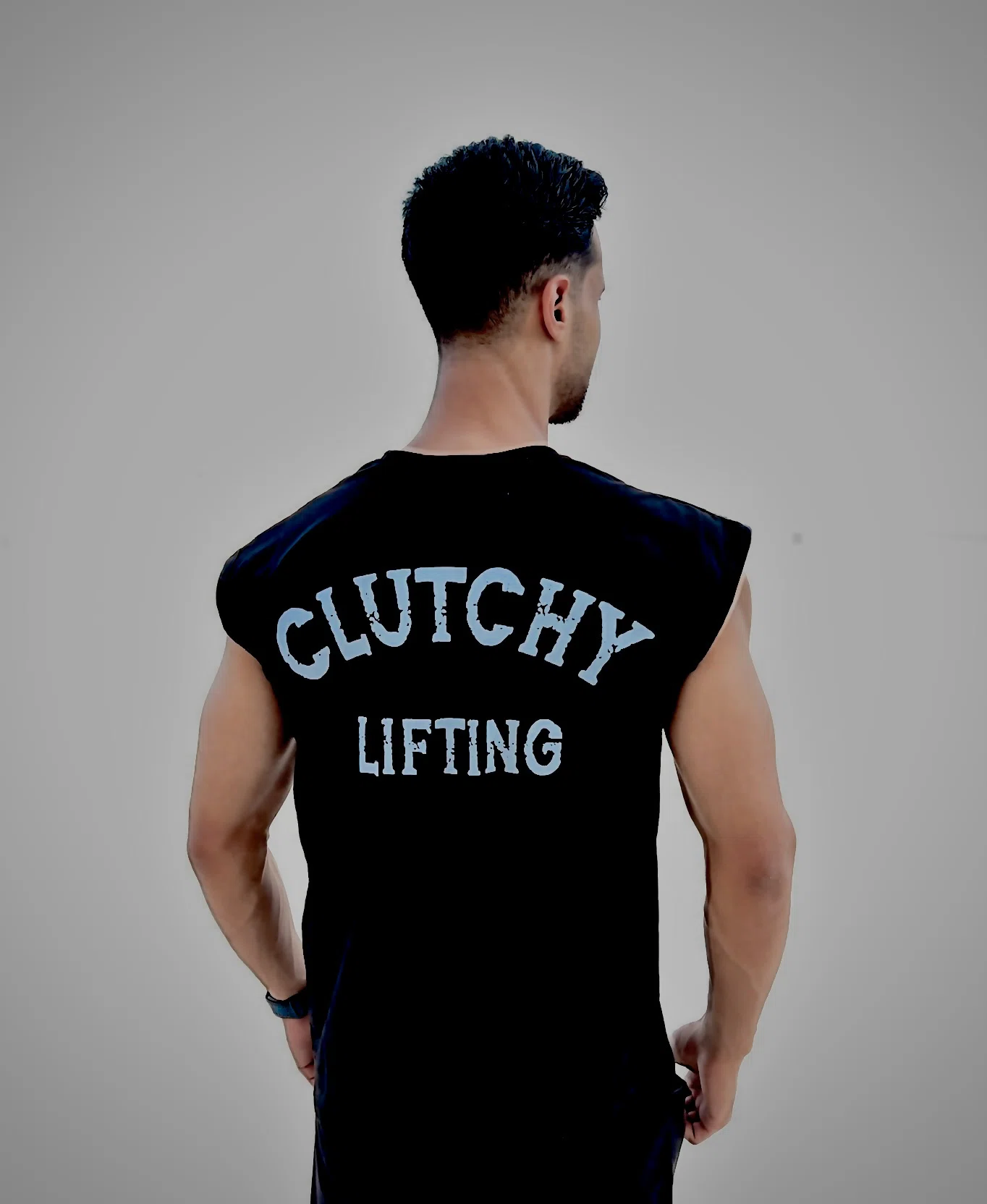 LIFTING CUT OFF TANK
