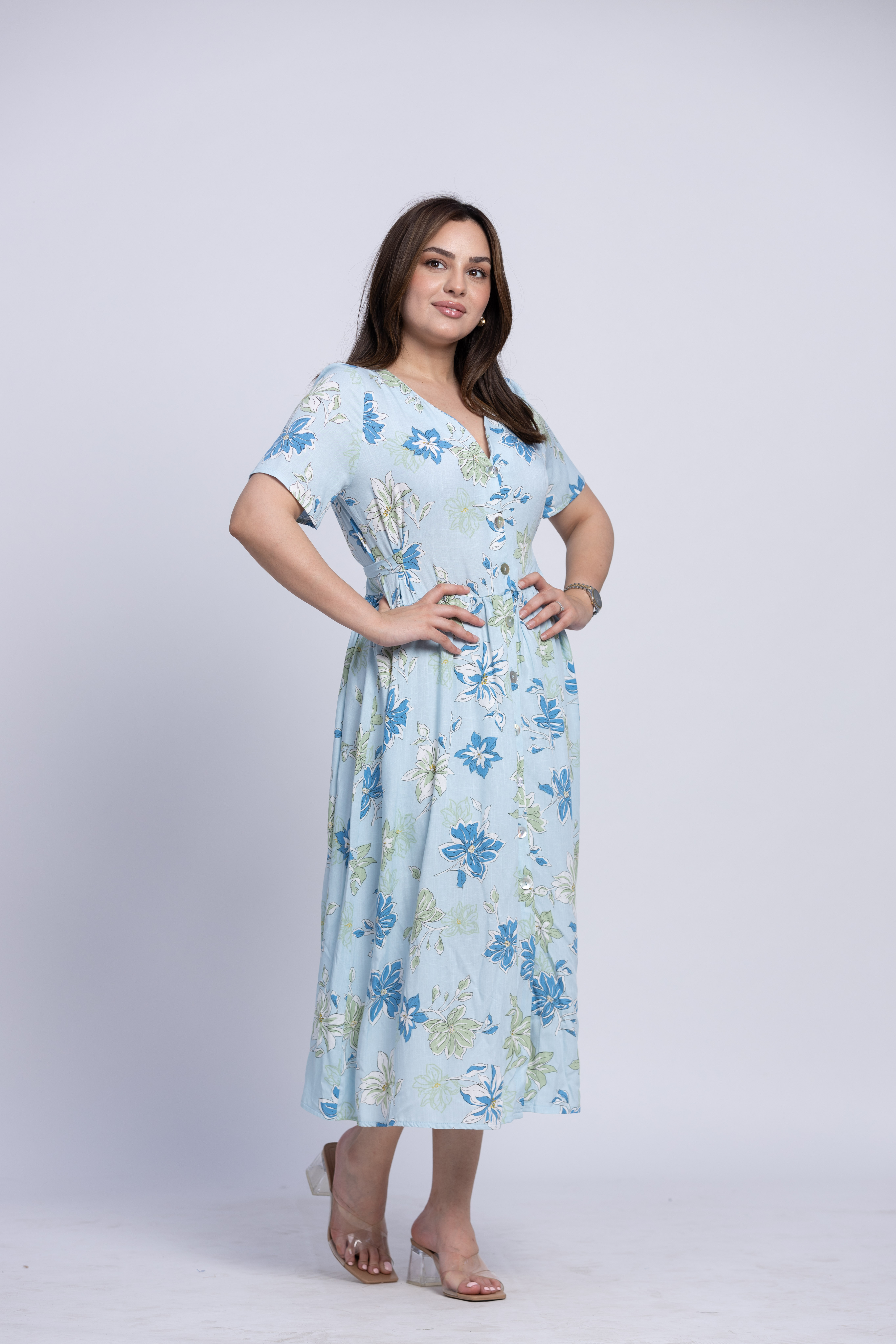 ROBE JULIETTE