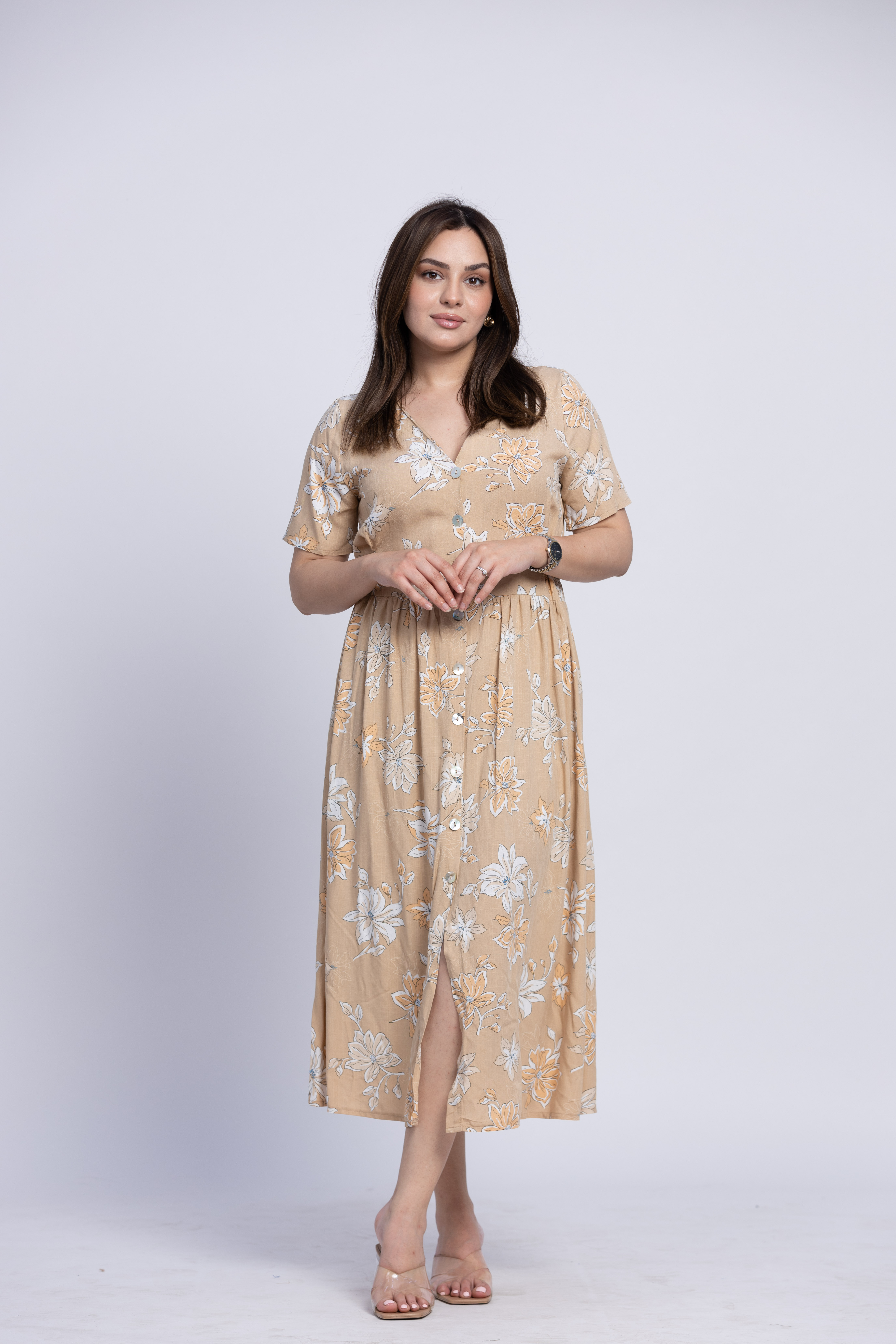 ROBE JULIETTE