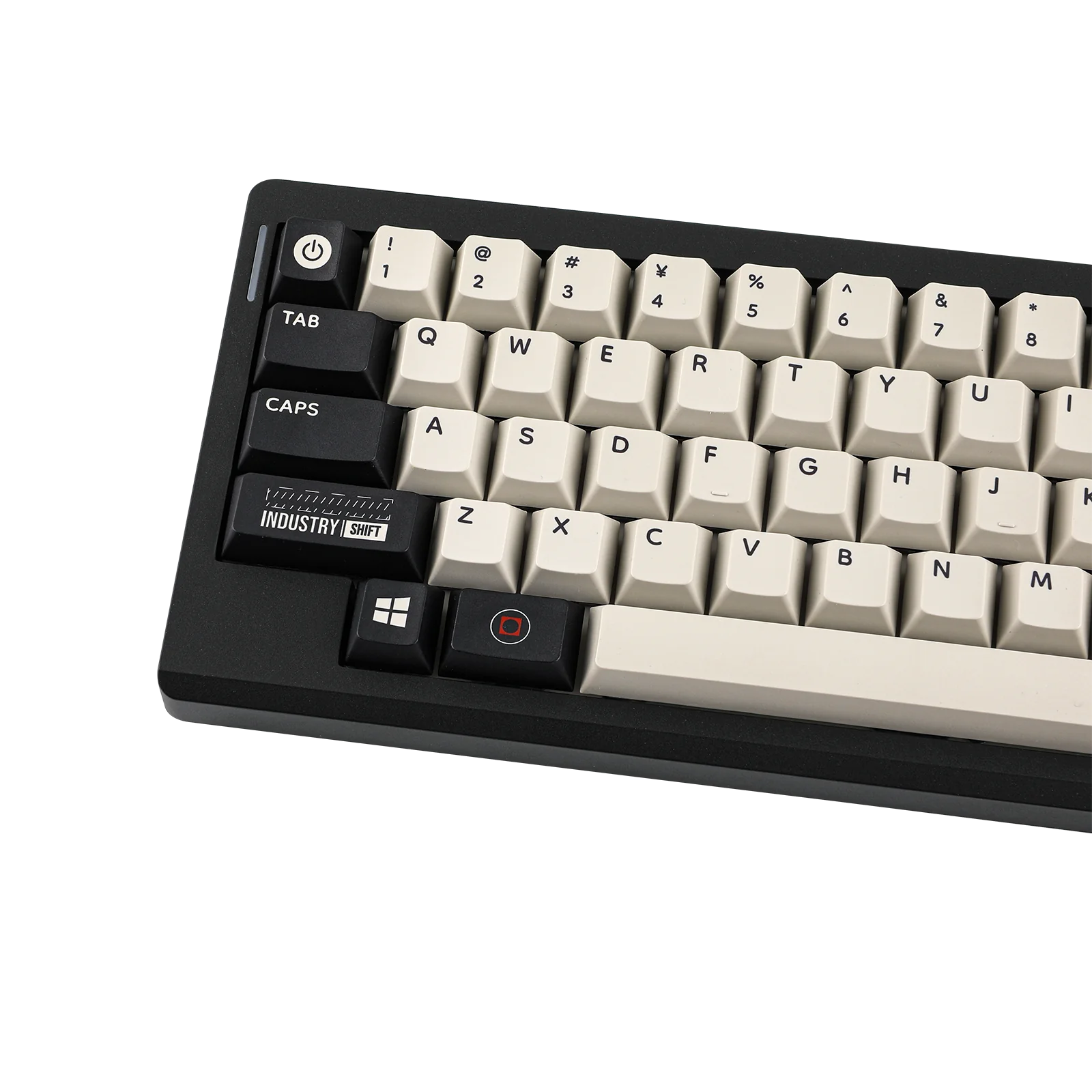 Epomaker Hack 59