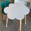Table + Chaise Enfant Personnalisée (3-7 ans)