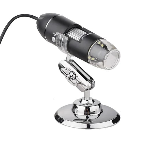 Microscope numérique zoom jusquà 1000X