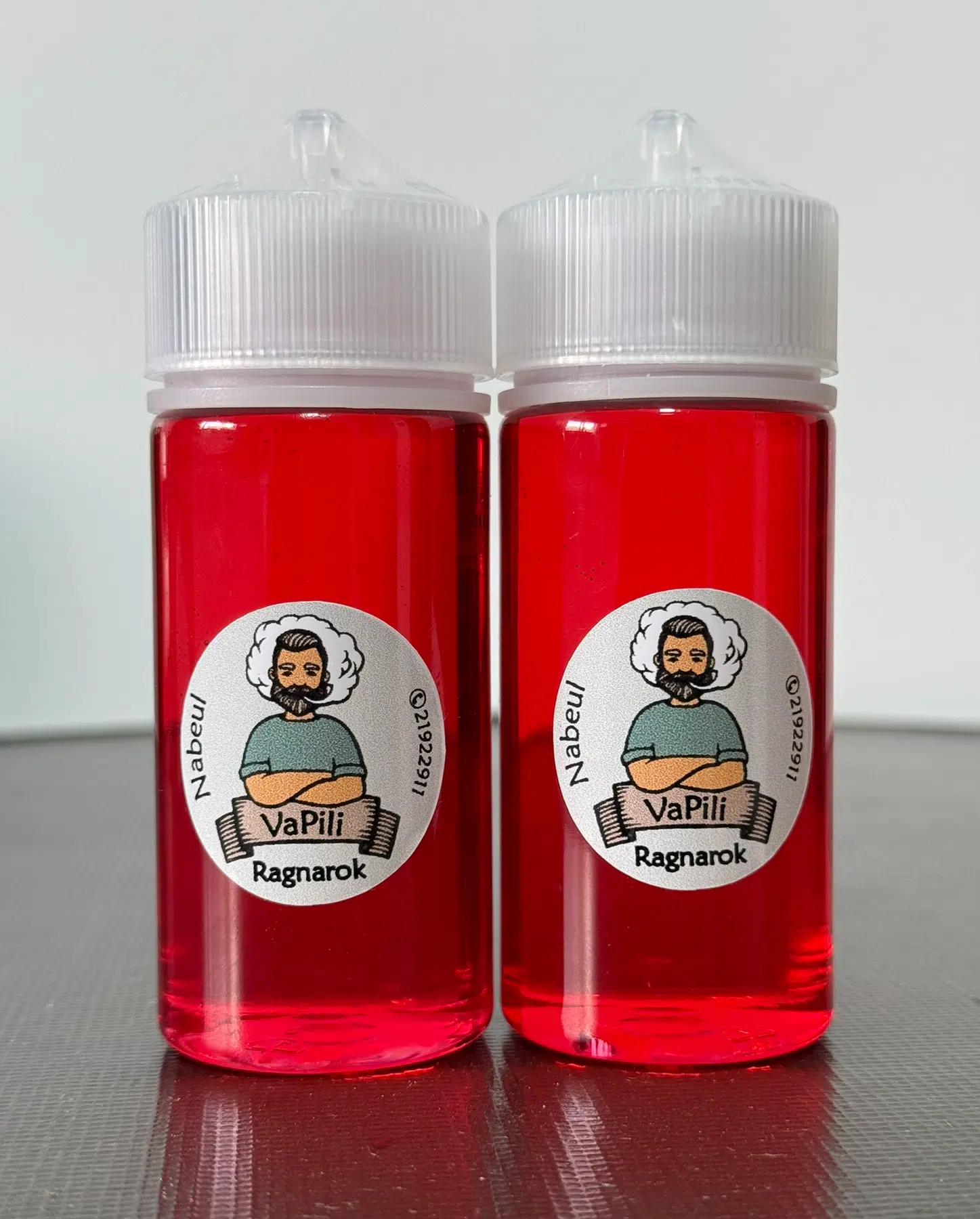 e-liquide ragnarok 100ml Kit vapoteuse électronique, cigarette électronique
