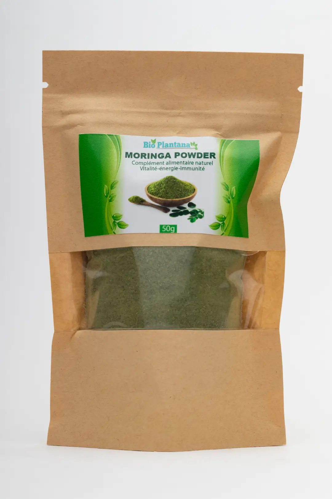 MORINGA POWDER 50g