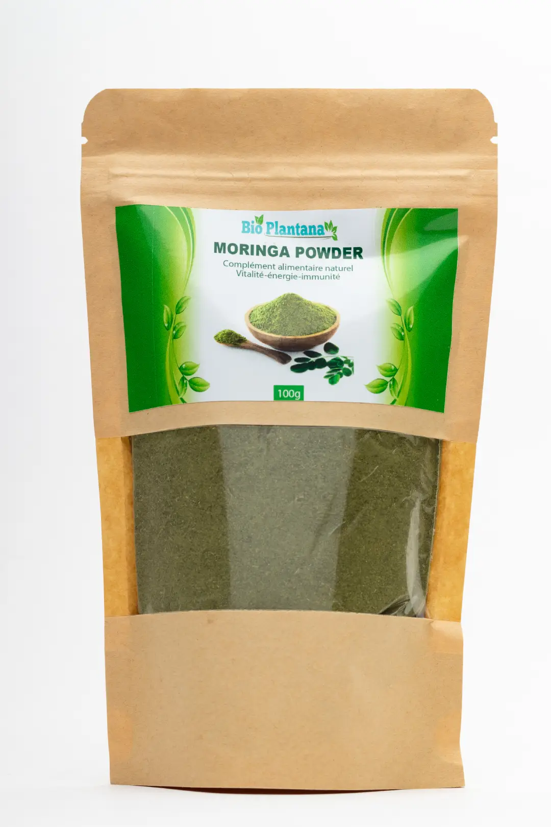 MORINGA POWDER 100g