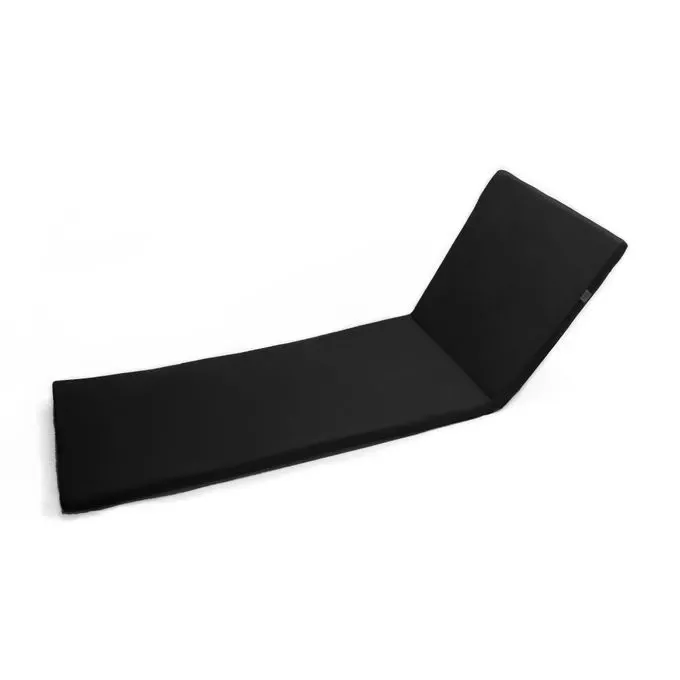 Matelas pour transat pliable