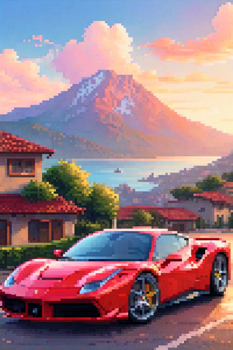 CARS