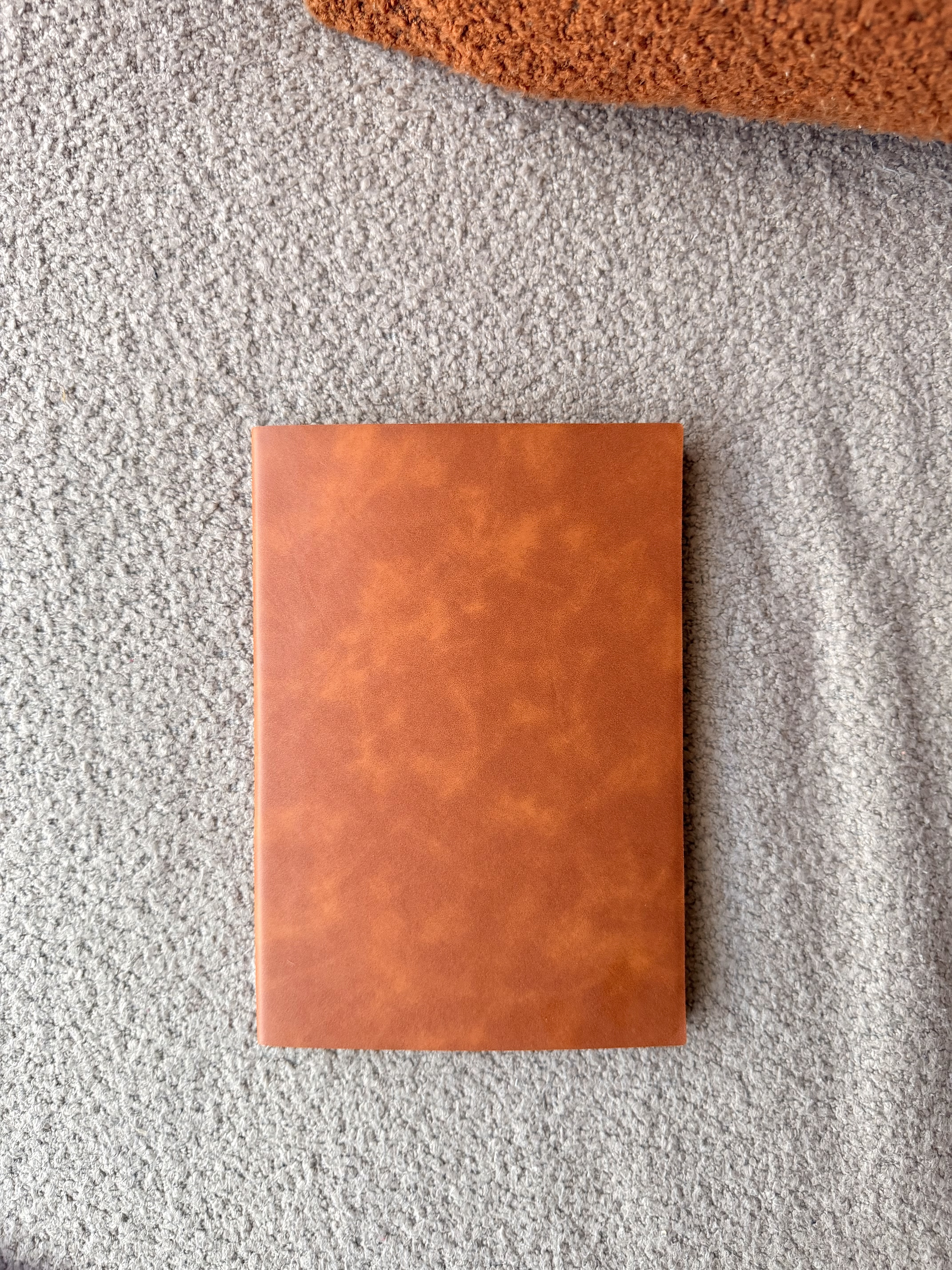 A5 Notebook Refills - Lined