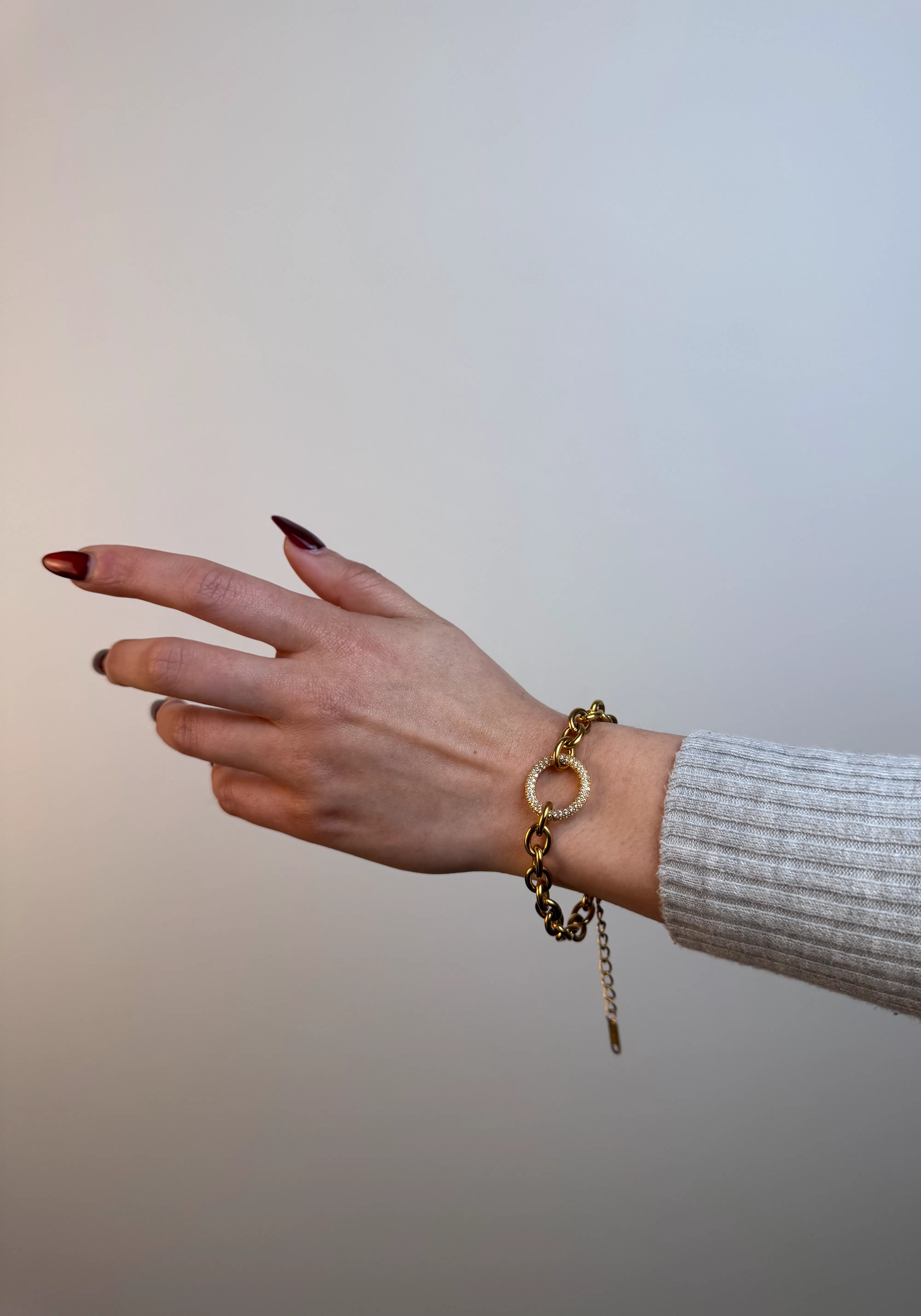 Gourmettes et Bracelets 