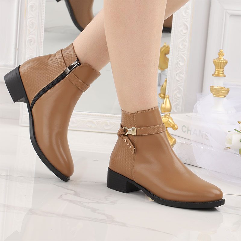 Bottine Femme 605