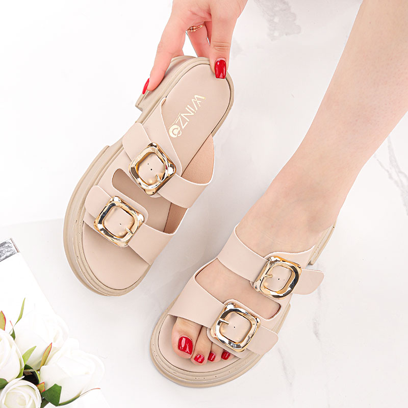 Claquette Femme 2501
