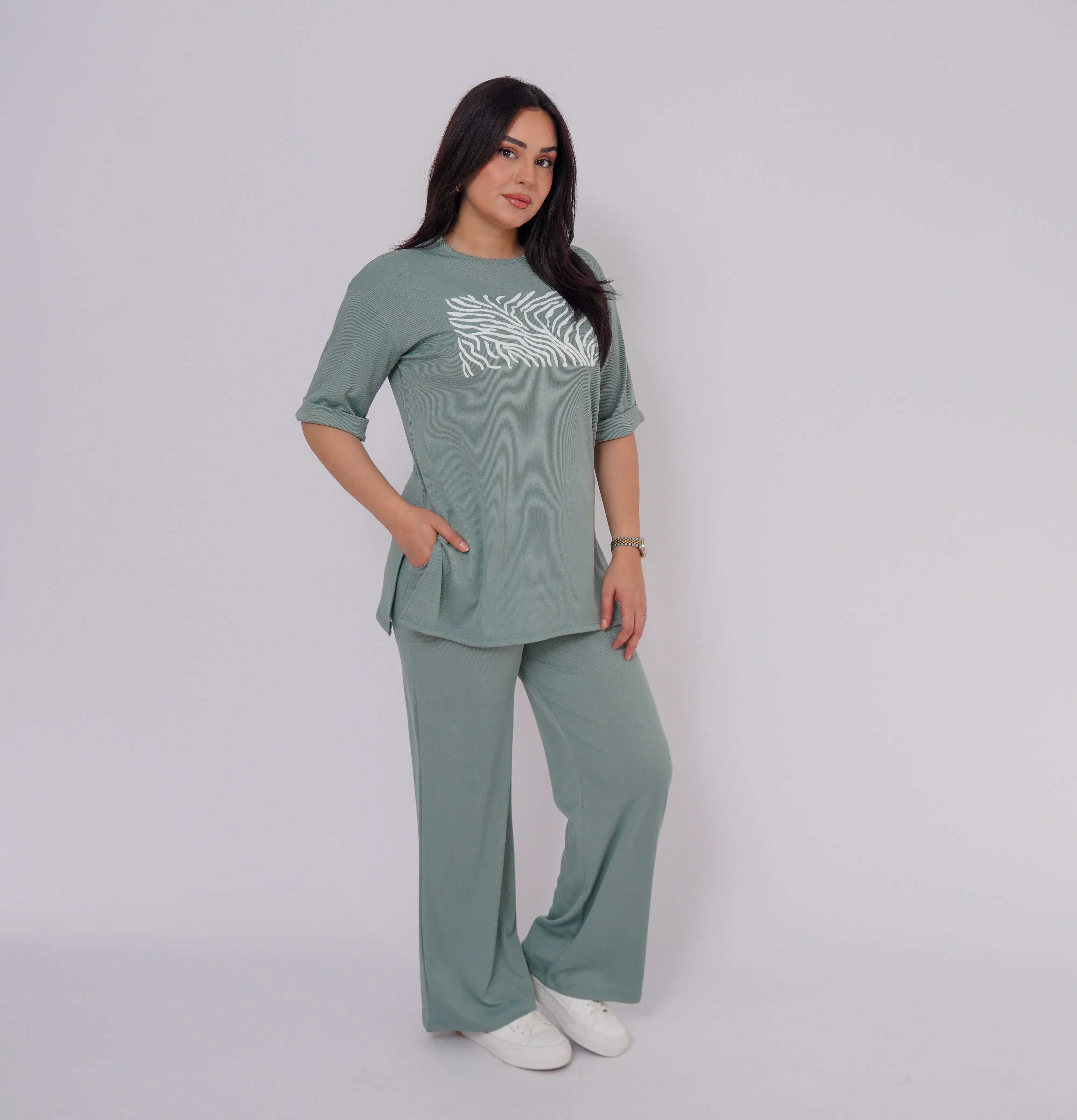 SET ROSASSE
