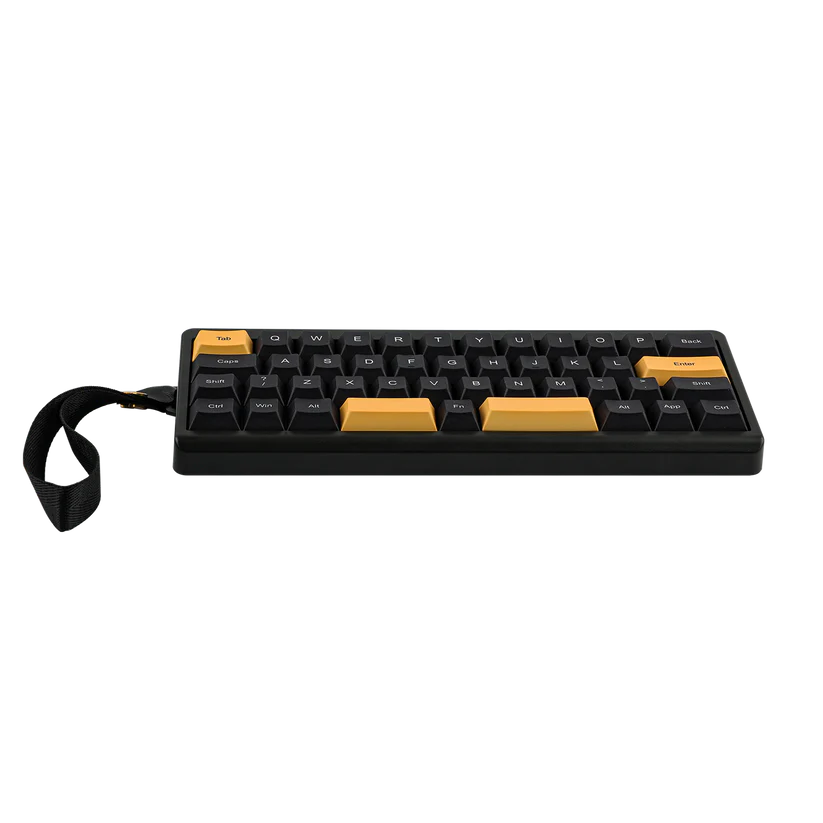 Epomaker TH40