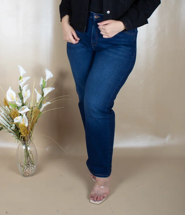 PANTALON FEMME GT LARGE 66019