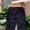 Pantalon Cargo Maco Garçon – Réf B503 – (2 ans à 15 ans)