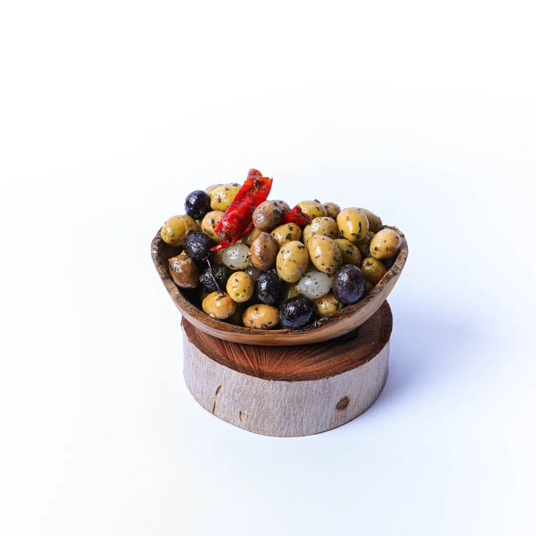 JARDIN DOLIVE BY