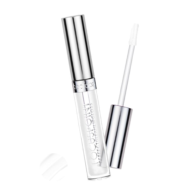 Topface - Focus Point Perfect Gleam Lipgloss 101