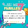 Jeu de 7 Familles lextension