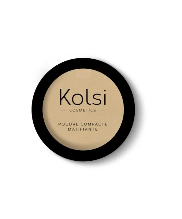 Kolsi - Poudre Compacte N°006