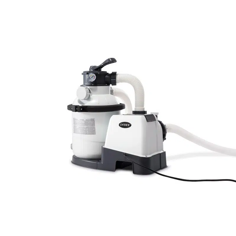 Filtre à sable SX1500 4m³/h