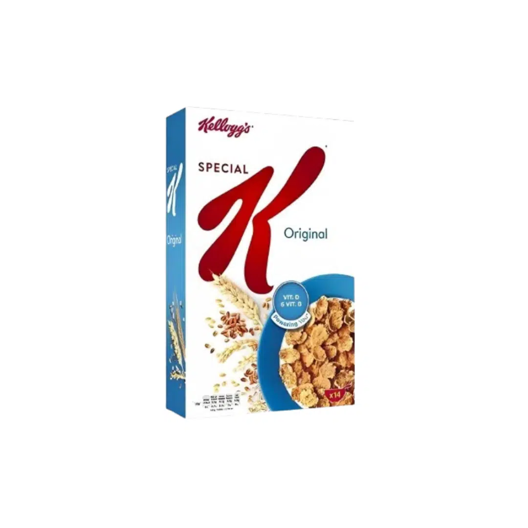Kelloggs original 400 g