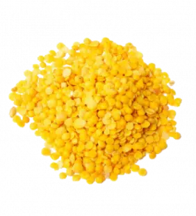 LENTILLE JAUNE
