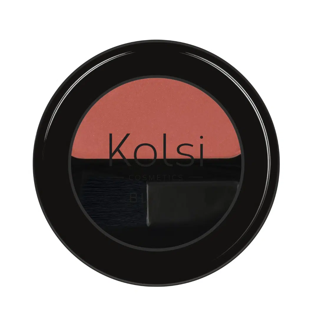 Kolsi - Fard À Joues N° 054