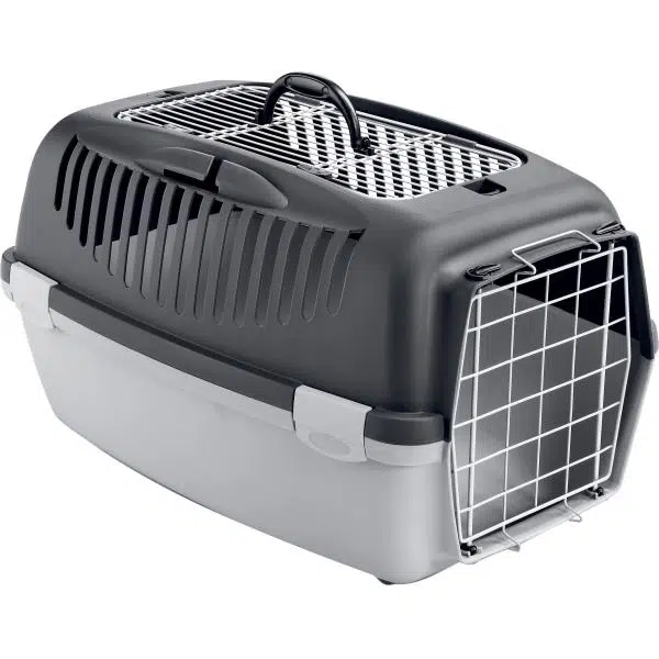GULLIVER 61×40×38H – Top Free avec porte métallique