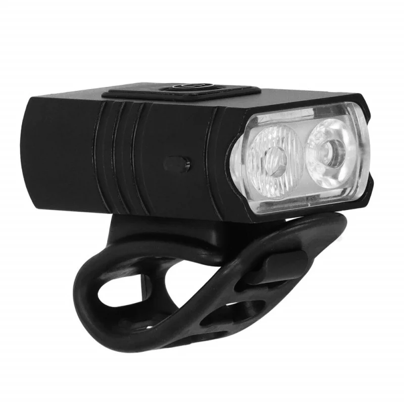 Lampe de Bicyclette Rechargeable