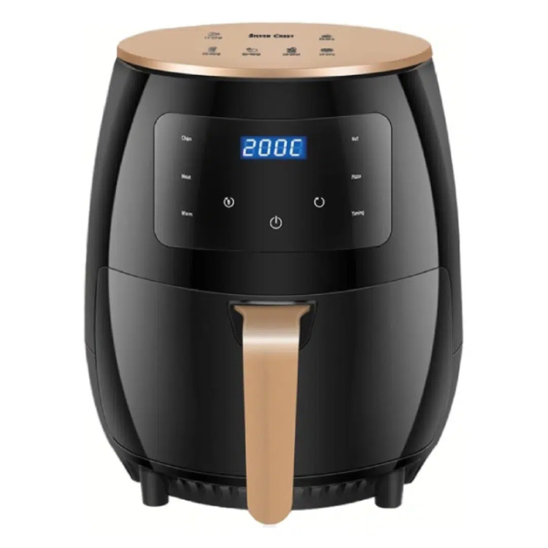 Air fryer - TONIX - 6L - 2400W