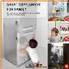 Verrous de Sécurité pour Réfrigérateur