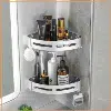 Organisateur Pour coin de douche - Lot 2 Etageres