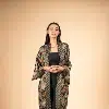 Kimono Long - Berlin