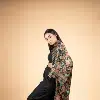 Kimono Long - Berlin