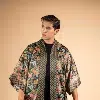 Kimono Long - Berlin