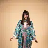 Kimono Long - Tori